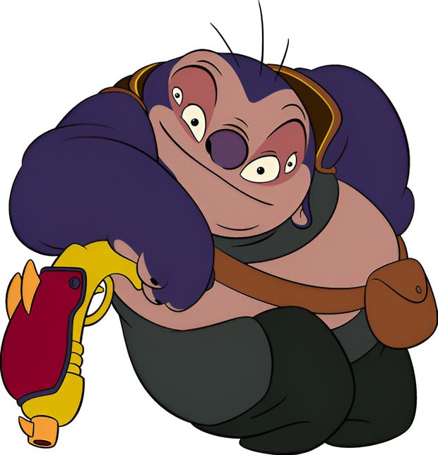 Jumba Jookiba