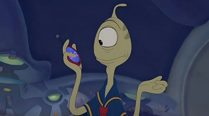 Pleakley